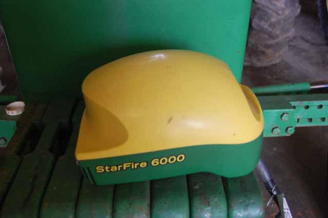John Deere