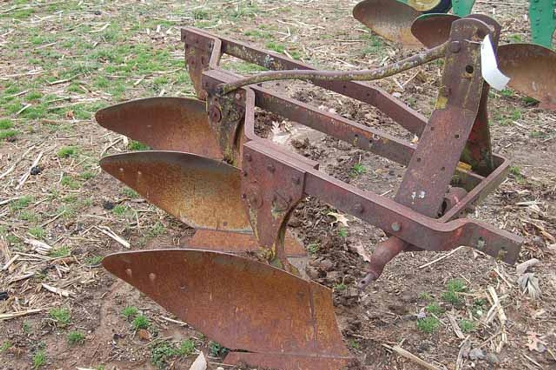 Massey Ferguson