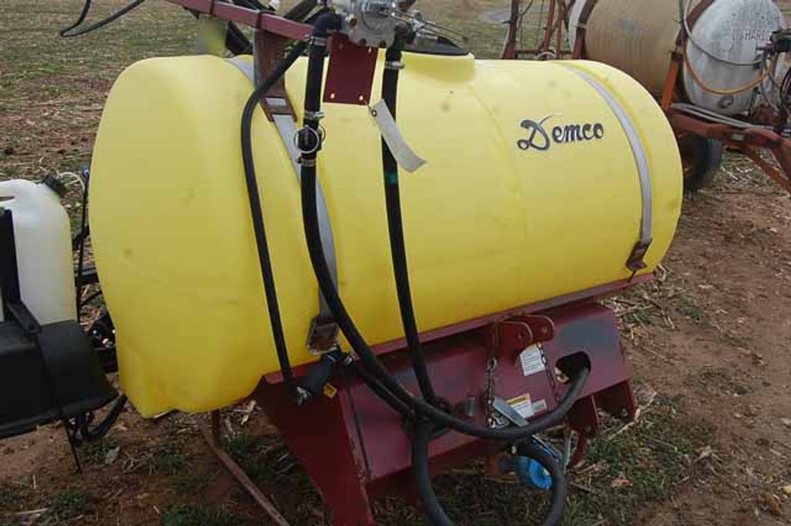 Demco