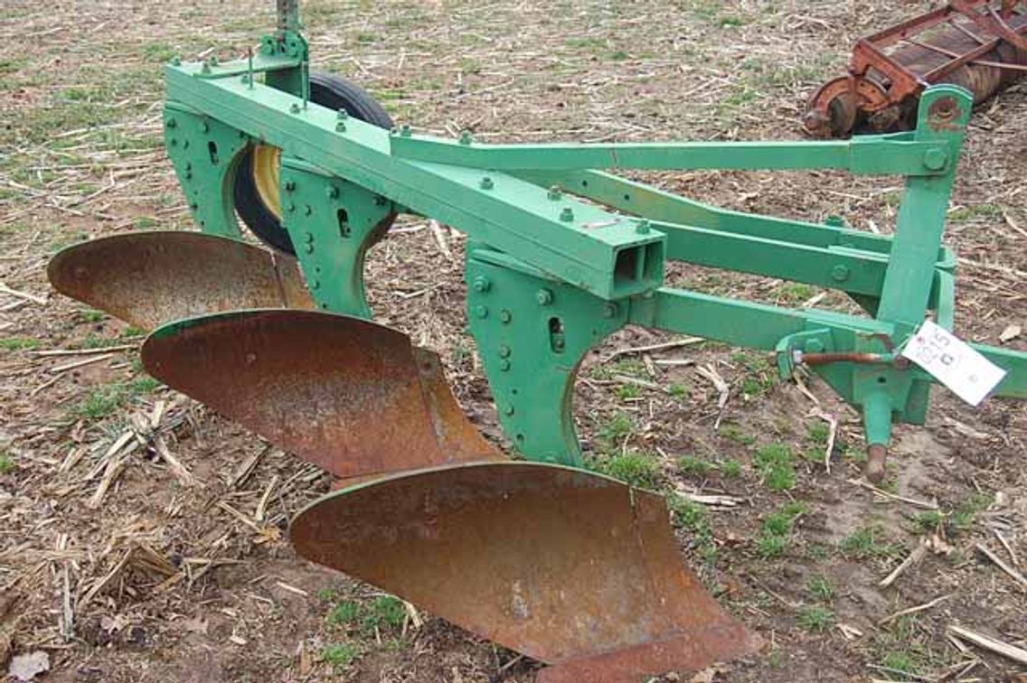 John Deere