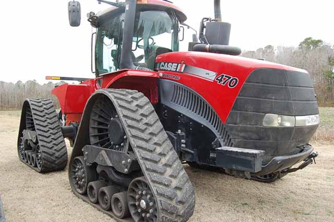 Image for OWEN PEELE - FARM EQUIPMENT