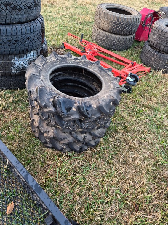 4 7-16 tires 