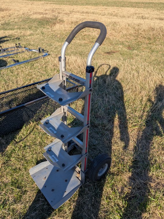 Magliner Hand truck 