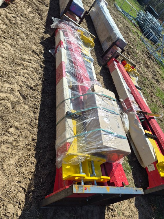 ATK B1000 10000lb car lift