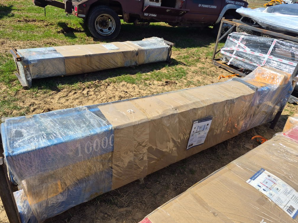 IRTPL 10000lb car lift