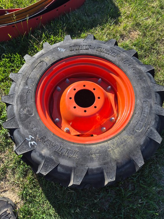 12-4-24 tire and wheel