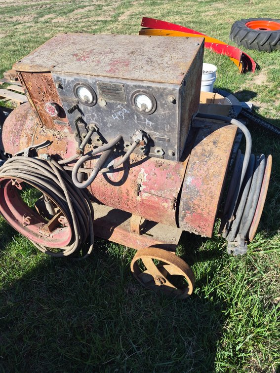 Welder