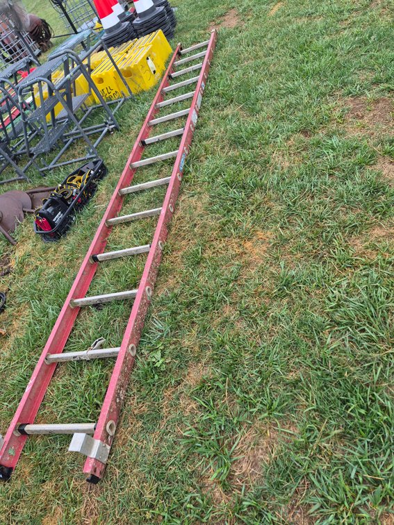 Ladder