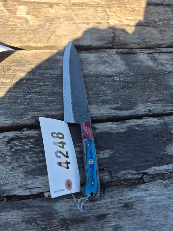 Knife