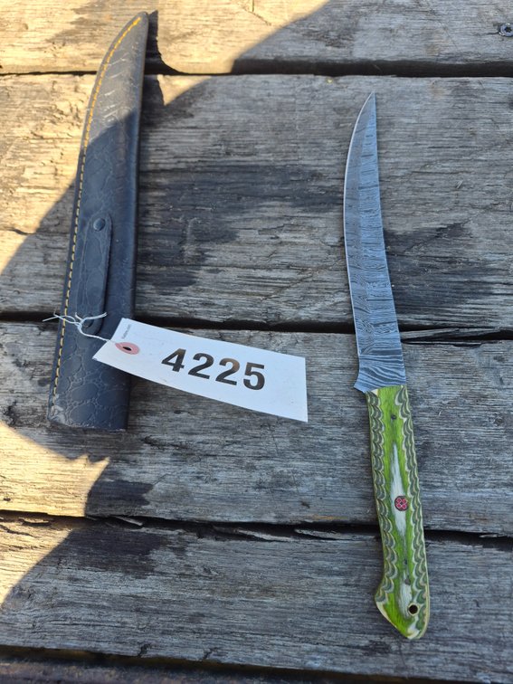 Knife