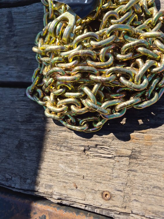 5/16 chain