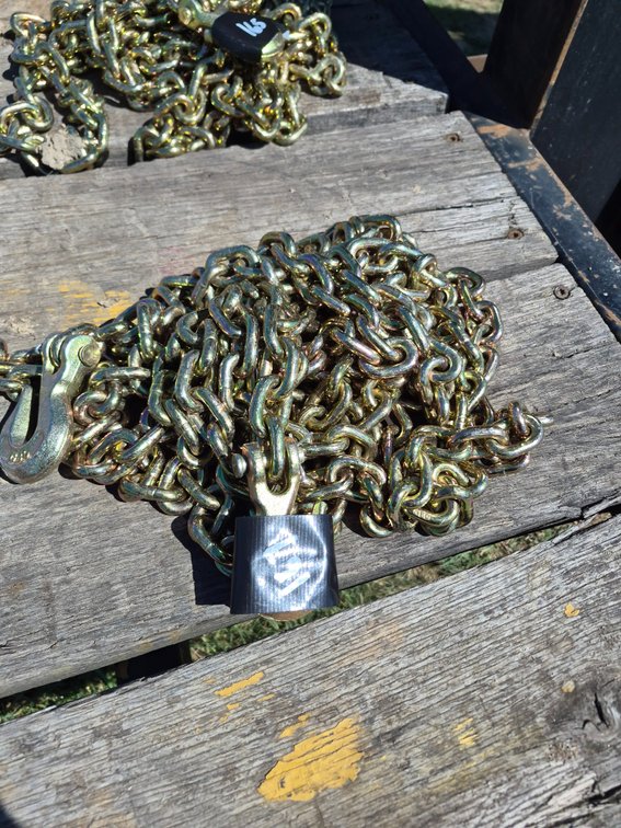 Chain