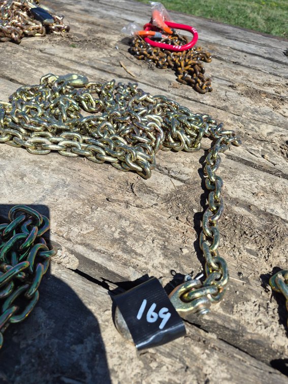 Chain