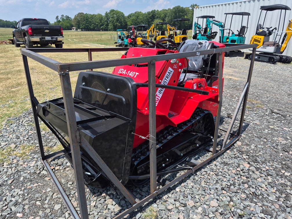 AGT SDA 140T