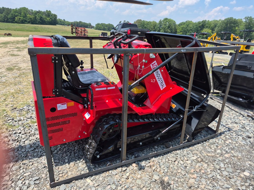 New AGT SDA 140T