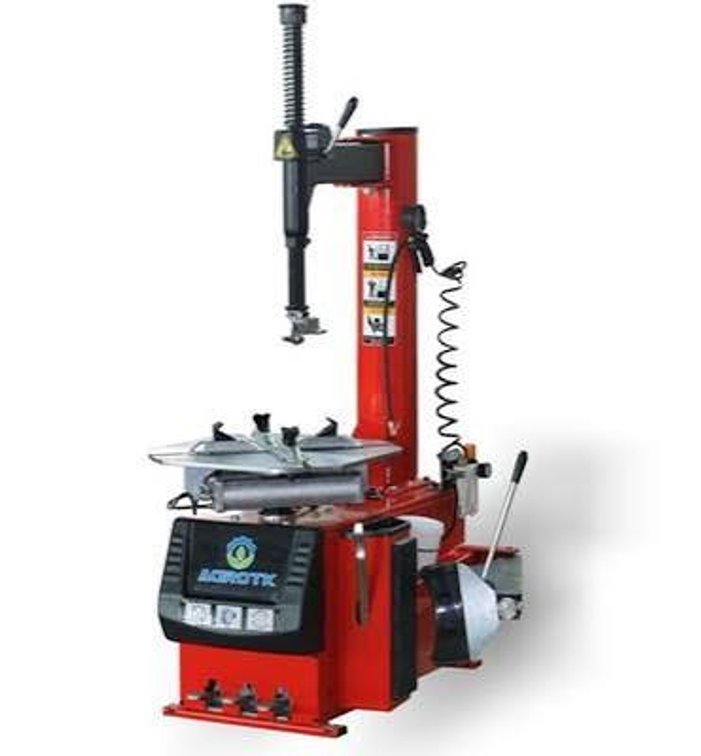 AGT ATK TC24 tire changer