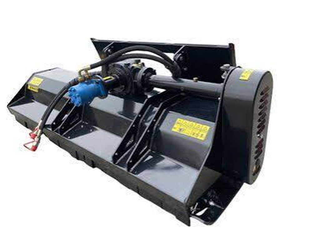 New MOWERKING 67" INCH flail mower