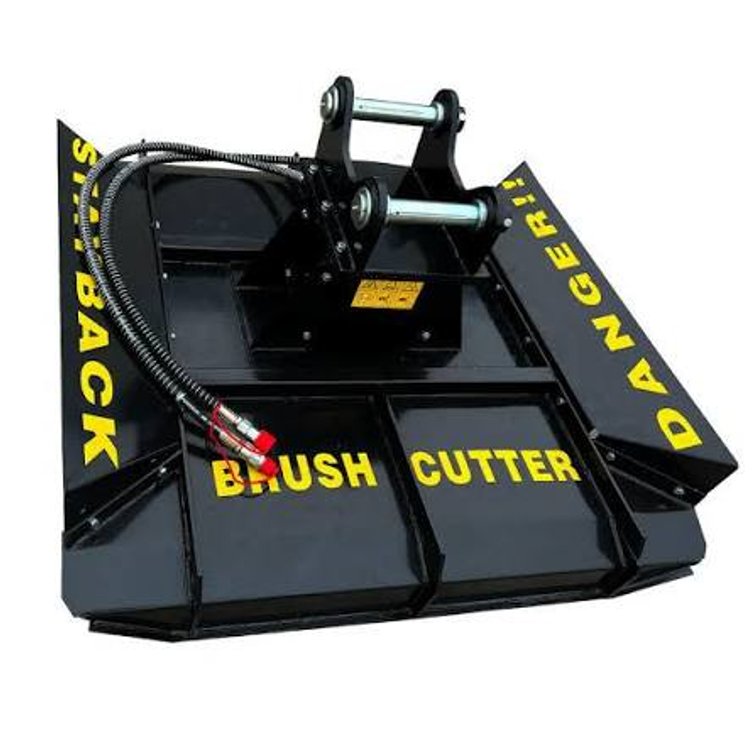 New AGT EXRC54  54 inch brush cutter