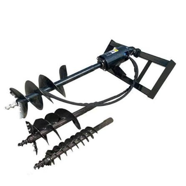 New skidsteer AGT SSECAG-Y auger