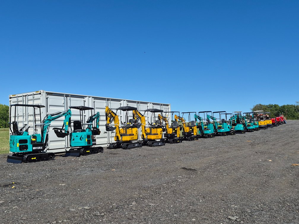 Image for October Online Auction