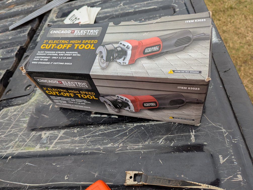 3 inch cut off tool 