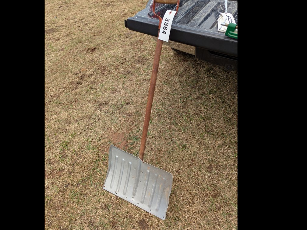 Shovel 