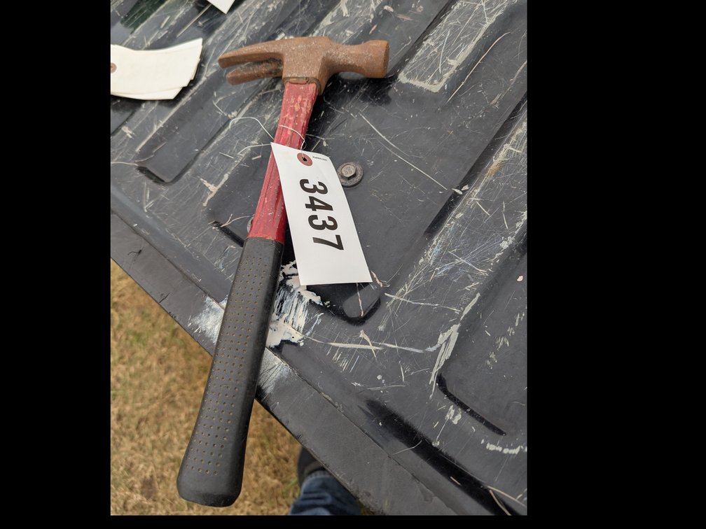 Hammer 