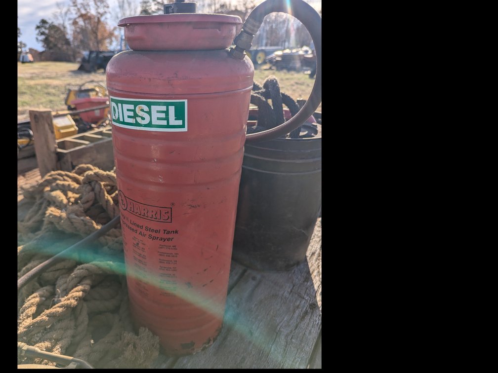 Sprayer 