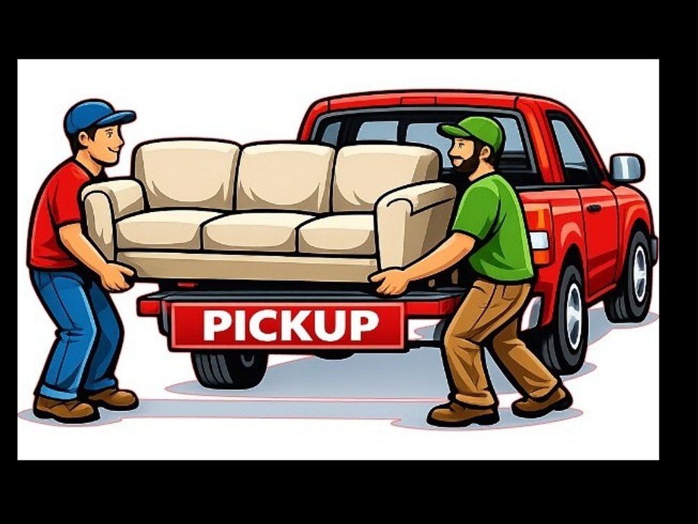 Pickup
