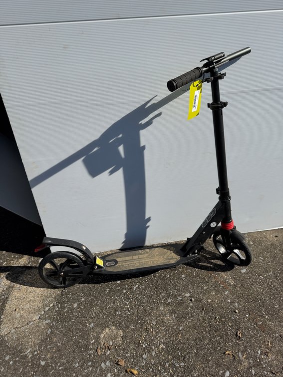 Urban Scooter Folding Kick Scooter