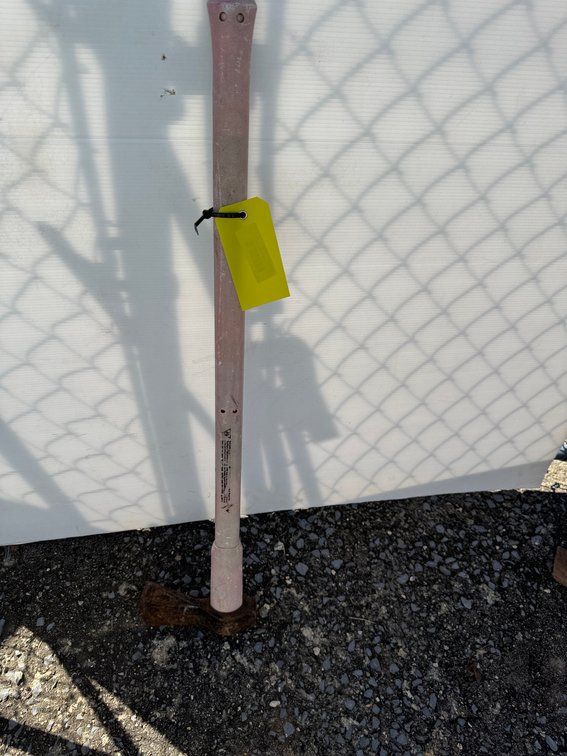 Adze Tool, Garden Hoe, and Single-Bit Axe