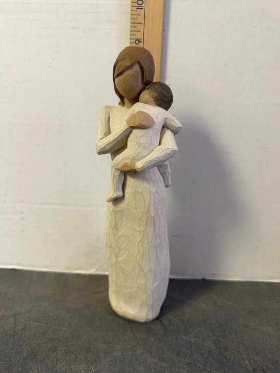 Willow Tree Child of My Heart Resin Figurine