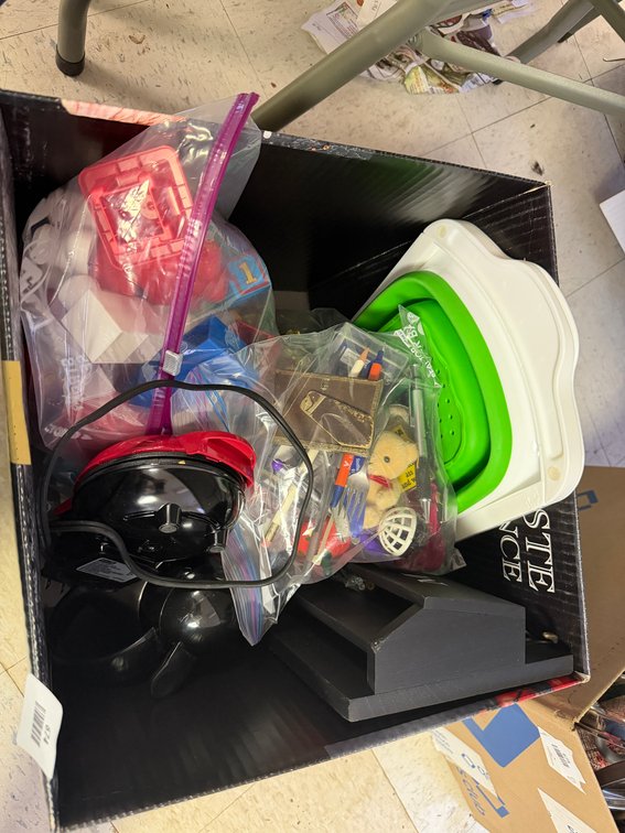 Thermal Carafe, Kitchenware, Building Blocks, and Ornaments