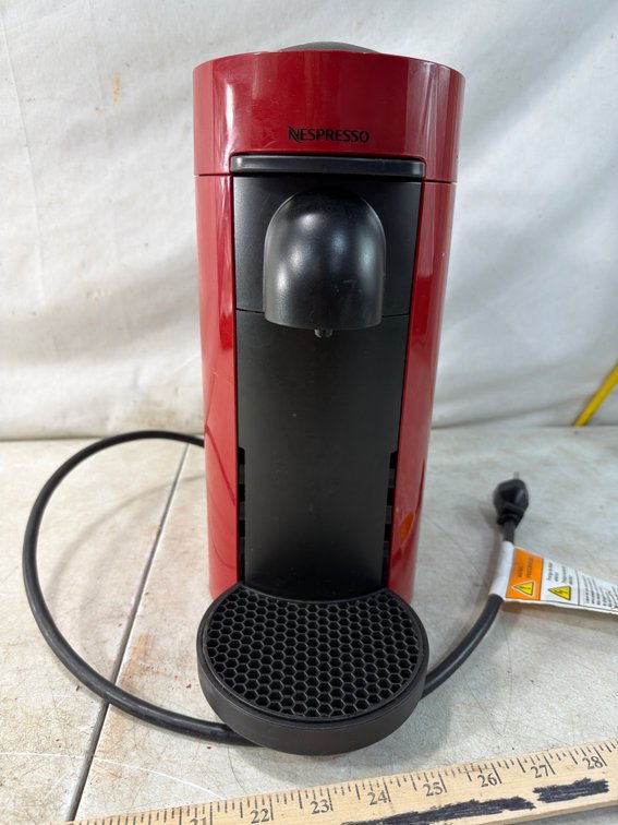 Nespresso GDB2 Single-Serve Espresso Machine