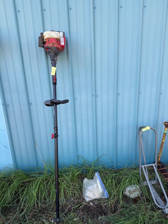Craftsman Weedwacker 25cc String Trimmer Power Head