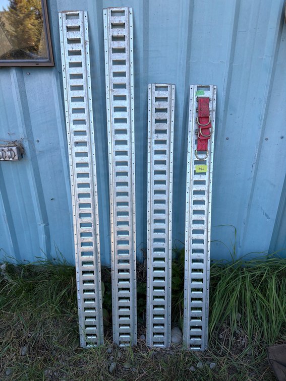 Galvanized Steel E-Track Cargo Tie-Down Rails
