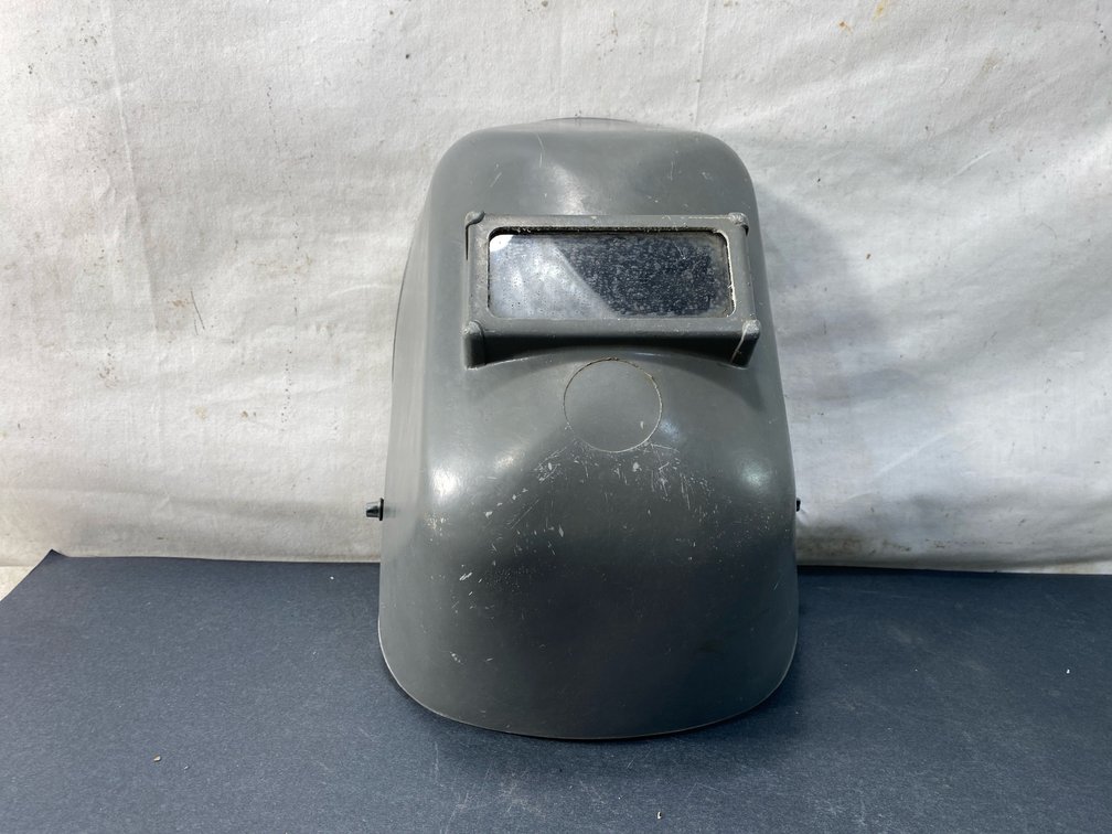 Welding Helmet