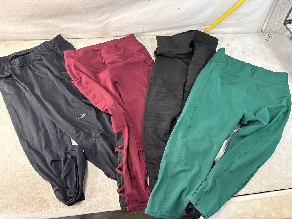 Athletic Apparel