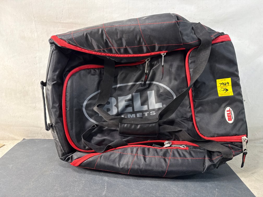 Bell Helmets Gear Bag