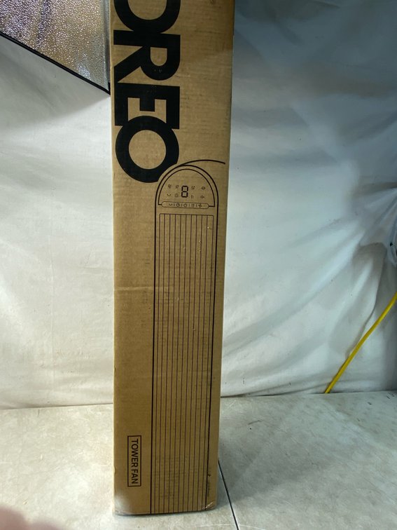 Dreo Tower Fan