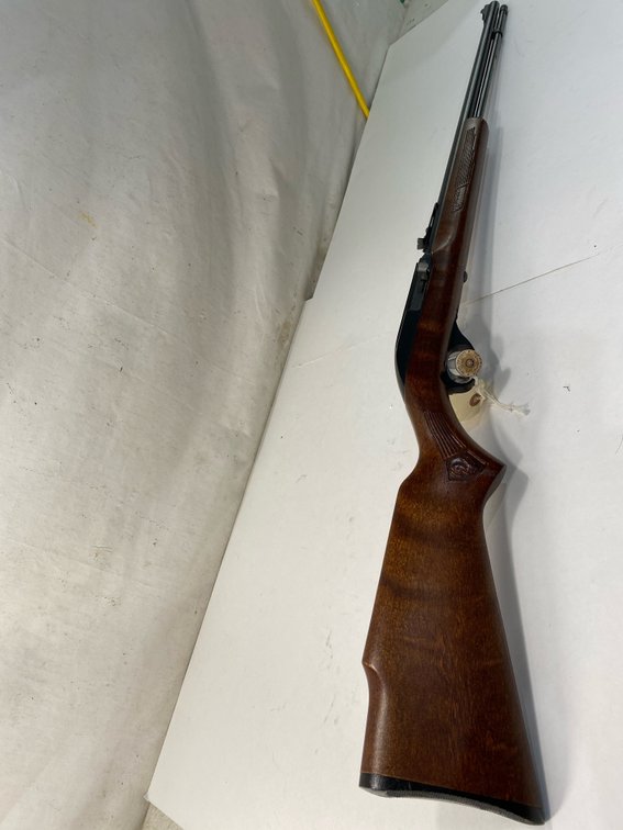 Marlin .22 LR Semi-Automatic Rifle