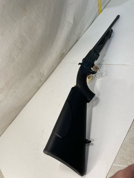 American Tactical Nomad .410 GA Single-Shot Shotgun