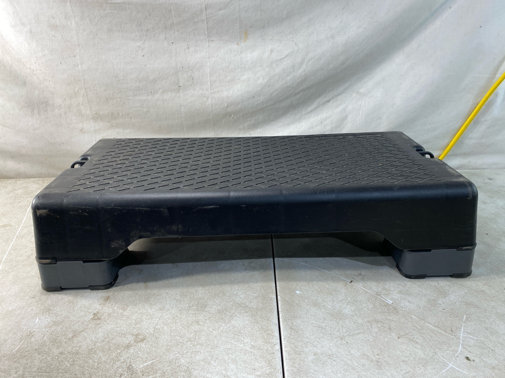 Stamina Aerobic Step Platform Model 40-0003GG