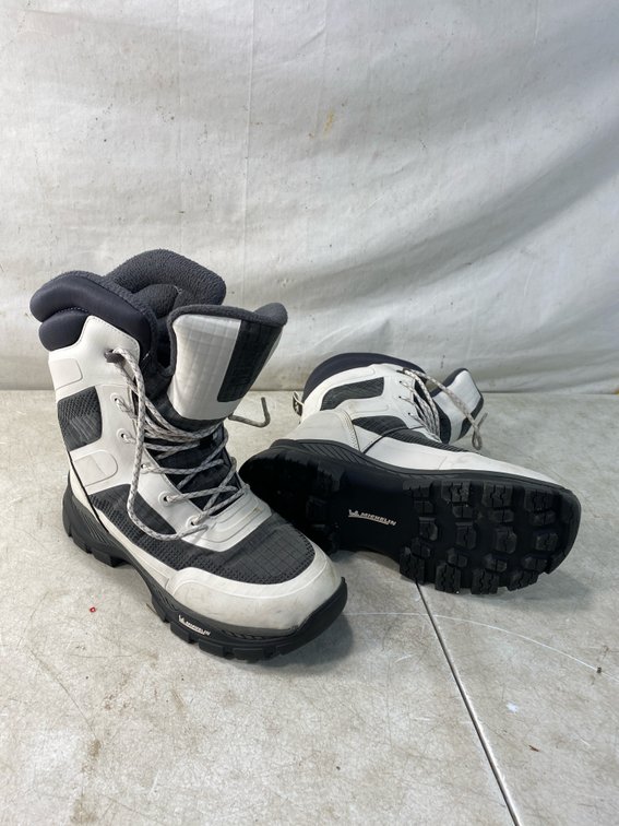 Kodiak Waterproof Winter Boots Size 10