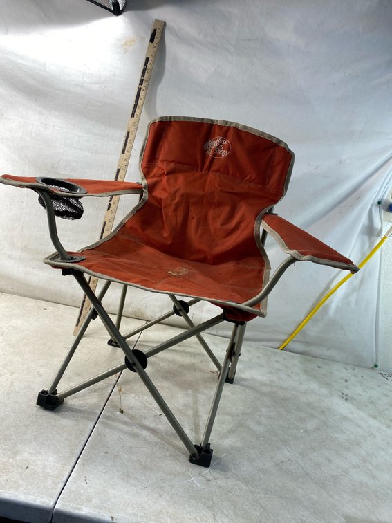 Bass Pro Shops Folding Camp Chair
