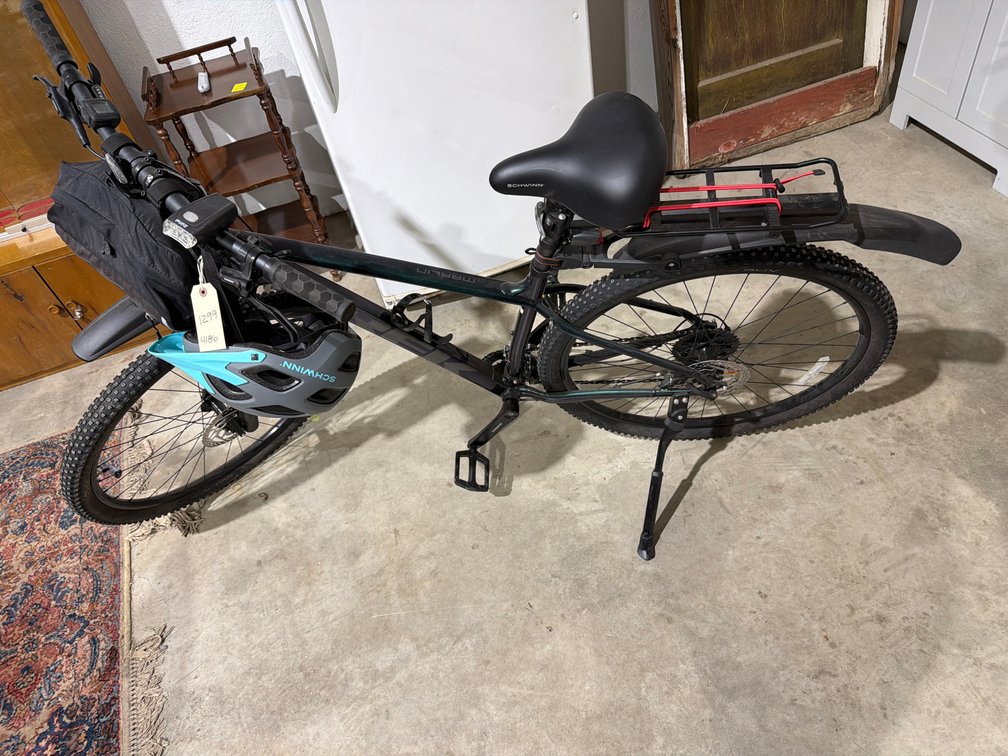 Trek Marlin Mountain Bicycle