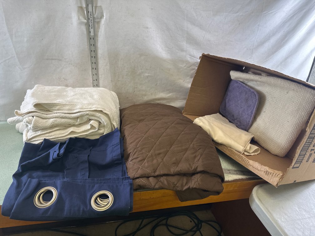 Home Textile Collection