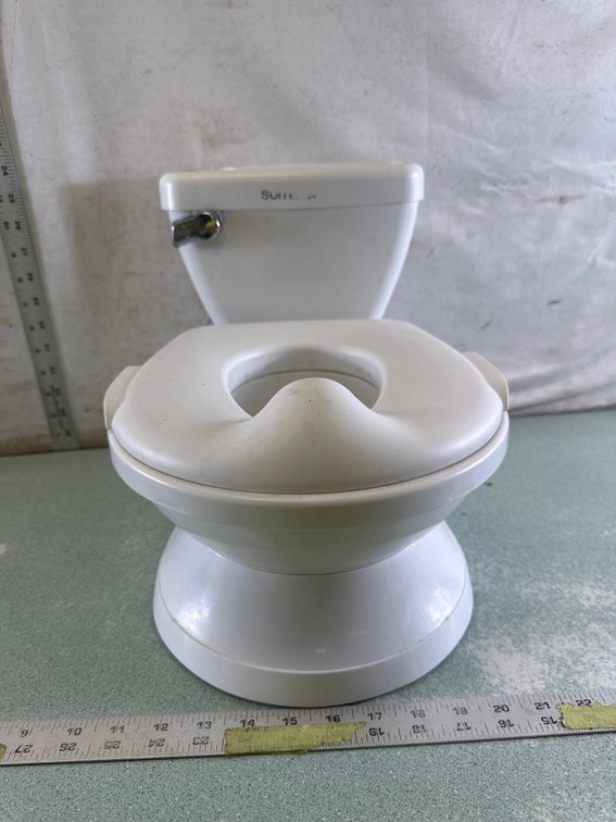 Summer Toddler Training Toilet