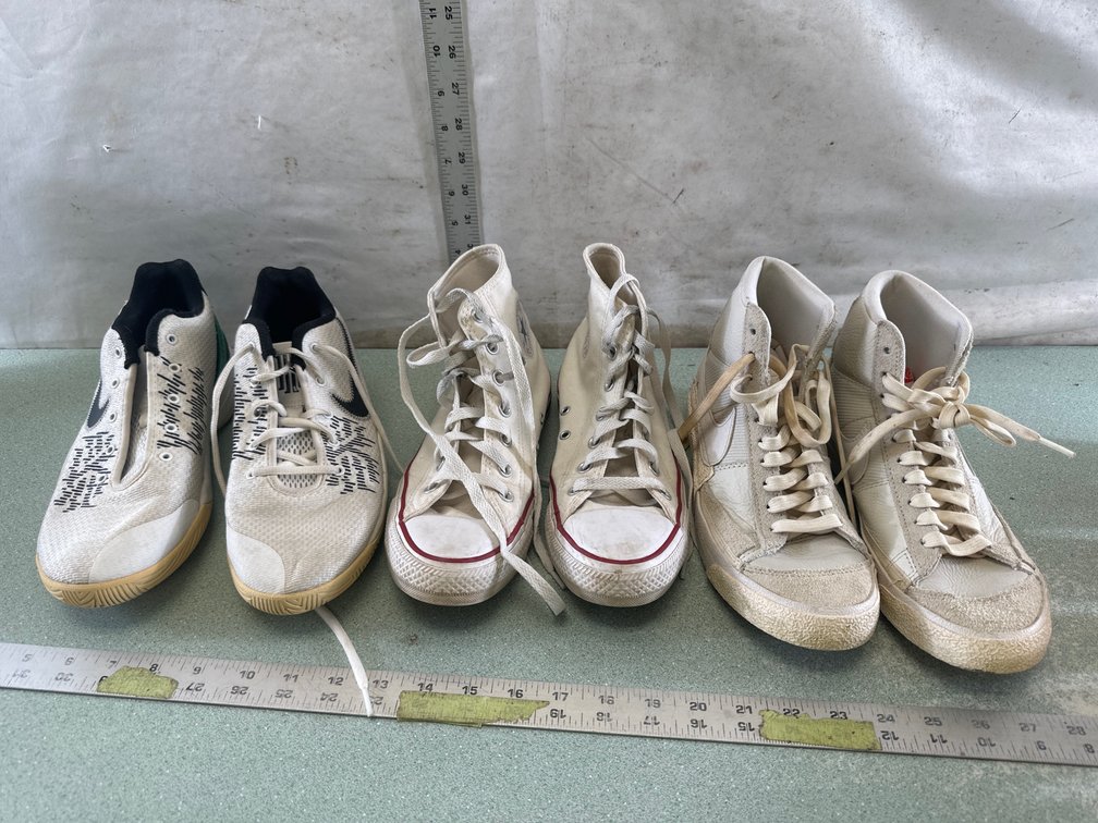 Athletic Shoes
