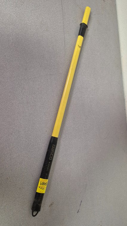 Dasco Pry Bar with Grip Handle